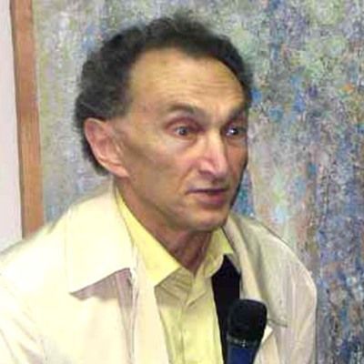 Владимир Леви